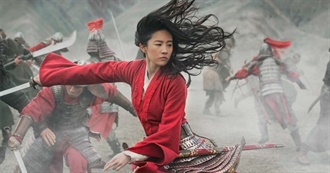 Flicksphere&#39;s 18 Films Where Strong Women Took Charge and Owned the Screen