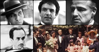 28 Memorable Families From the Movies