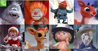 Rankin/Bass Filmography