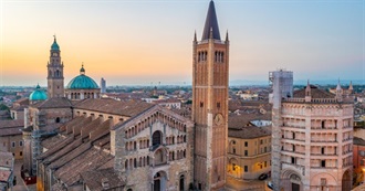 Guess the Book: Locations, Edition 24