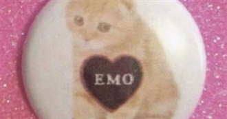 Visi&#39;s Favourite Albums