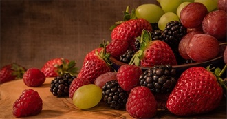 Fruits That Don&#39;t Ripen After Harvesting