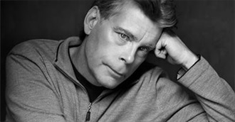 Livros Do Stephen King