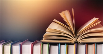 What Should You Read Next?