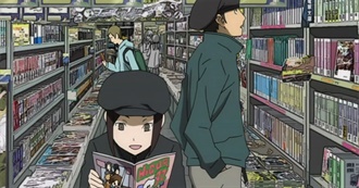 Books/Texts Read in September 2019