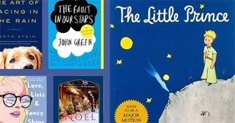25 Sad Books That Will Tug at Your Heartstrings (Reader&#39;s Digest)