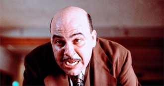 Jon Polito Movies