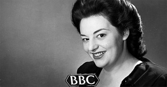 Hattie Jacques Filmography