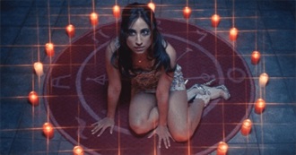 Random Movies Cuntdracula Wants to Watch [11/25]