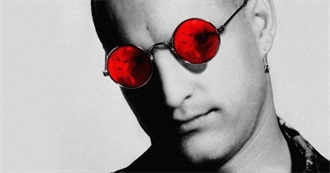 101 Must-See 90s Movies