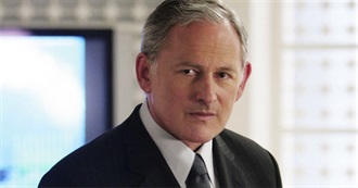 Victor Garber Movies