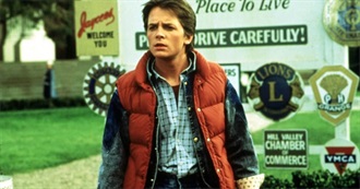 Live-Action Family Movies