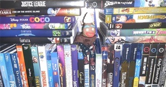 A Record of Movies Since 2012, Part 10