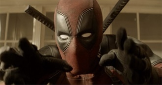 Whatculture: 10 Secret Post-Credits Movie Scenes That Were Absolute Genius