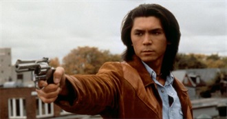 Lou Diamond Phillips Movies
