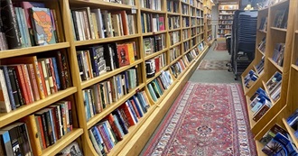 BBC Summer Reading 2025 List