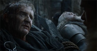 Game of Thrones - The Films of Anton Lesser