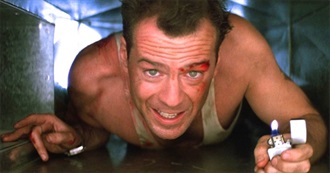 The Classic Action Movies