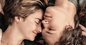 How Many of These Movies Have Made You Cry?