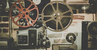 1935~~Movies Rhonda Wouldn&#39;t Watch Based on Their Movie Trailers