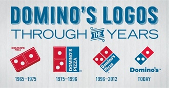 Eat at Domino&#39;s