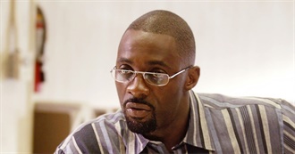 Idris Elba&#39;s Best Movie and TV Performances, Ranked
