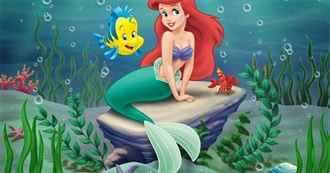 Jay&#39;s Top 100 Best Female Characters