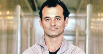Best of Bill Murray