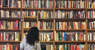 Best Selling Book of the Year 1998-2025 in the UK