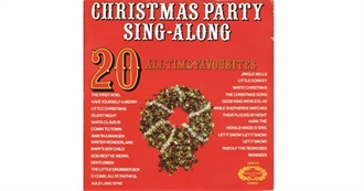 Last Dozen Albums Ray Listened to Pt 55