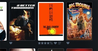 250 Films Ois&#237;n Recommends