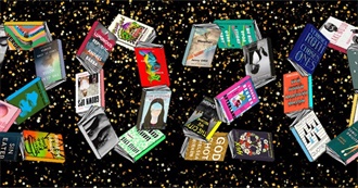 Books Added to Connie&#39;s TBR in 2020