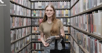 Ethel Cain&#39;s Closet Picks - Criterion Collection