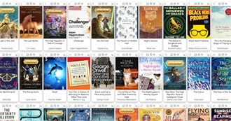 Everything RNWM Read in 2025