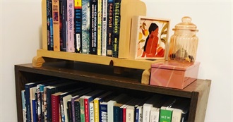 101 Lesser Known Books I&#39;ve Read