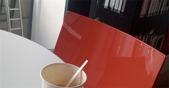 Top 10 Definitive Albums