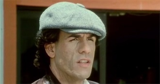 Robert Davi Movies I&#39;ve Seen