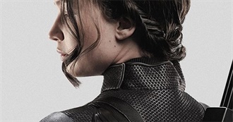 Jen&#39;s Top 100 Films!