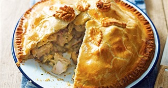 What Ray Ate - Day 968