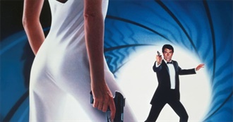 500 80s Movies With an &quot;L&quot; in the Title