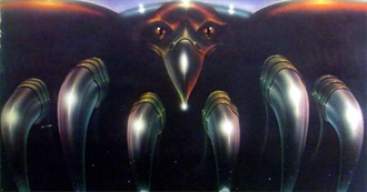 Progging Around the World - US