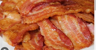 Big T&#39;s Food Eaten Today 361