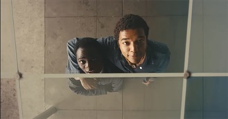 Films Brian Watched in January 2025