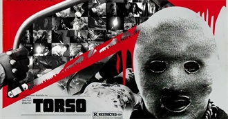 11 Killer Horror Movies Hitting Amazon Prime in May