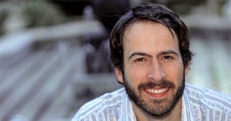 Jason Lee&#39;s Filmography