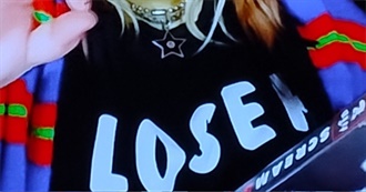 Soy Una Pringada VHS