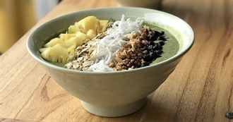 Pineapple Day Part 5 - Miscellaneous