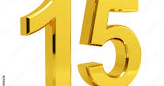 Animal Alphabet 15 (Davinay Version)