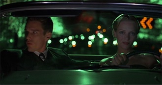 Films Kynky Watched In... March 2024