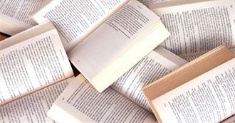 Top 21 Books Read in 2021